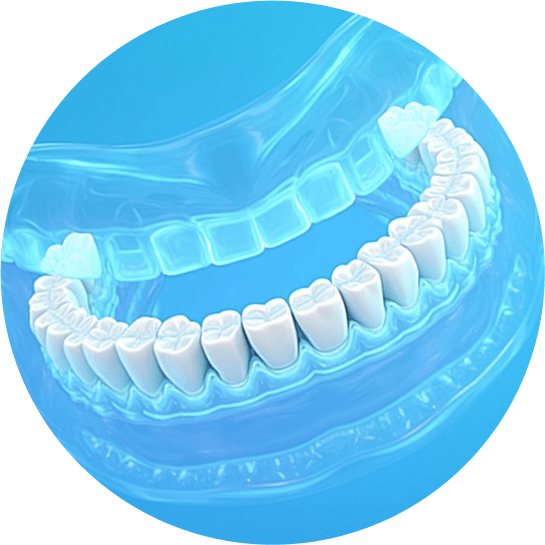 Restorative & Specialized Treatments