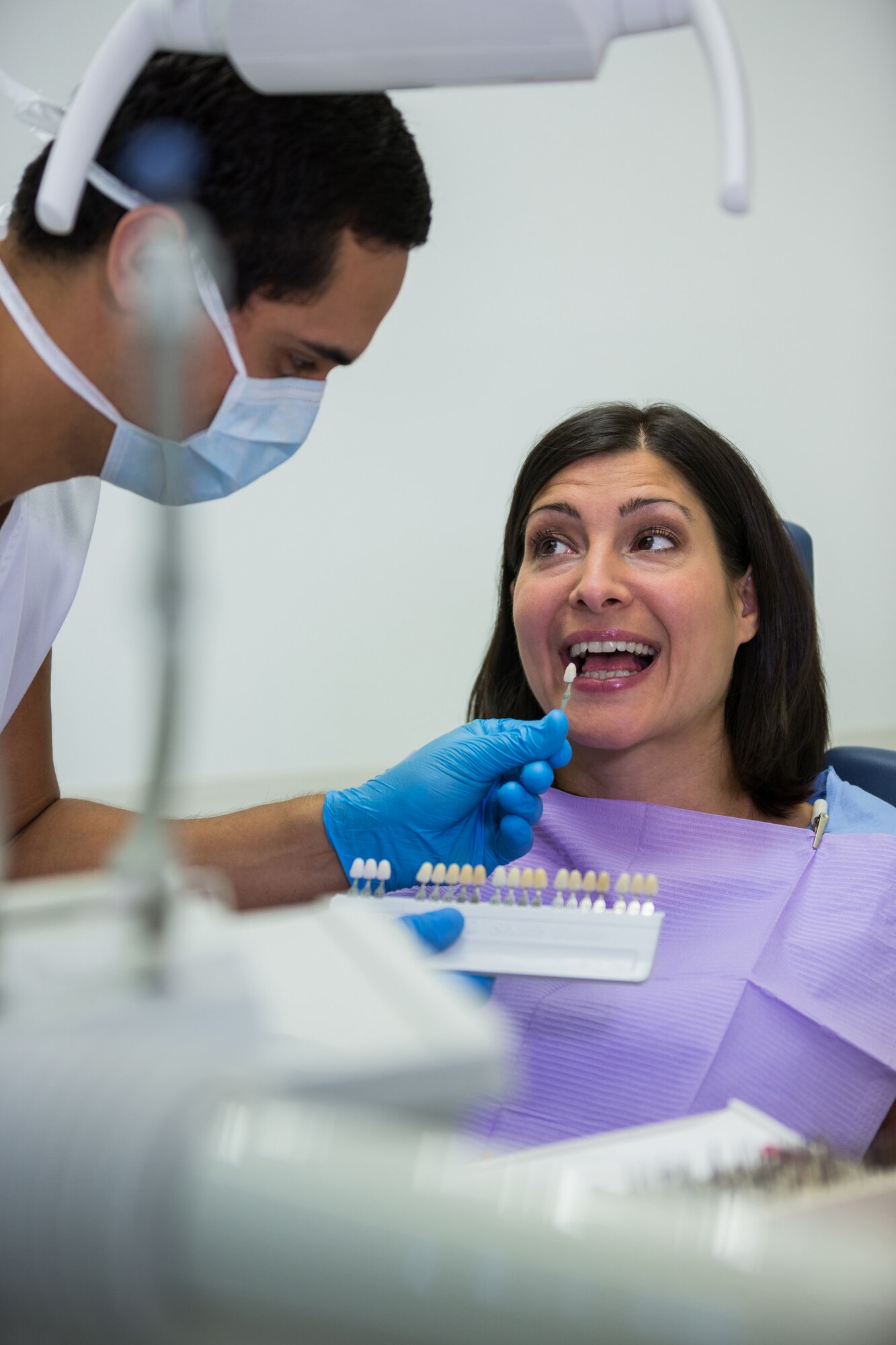 Cosmetic & Aesthetic Dentistry